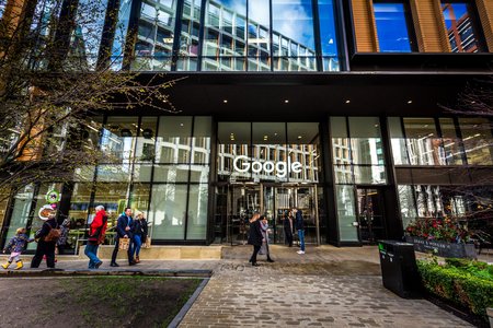 French Antitrust Regulator Slaps $268 Million Fine on Google