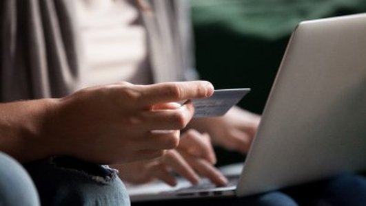 Fifth of Brits Have Fallen Victim to Online Scammers