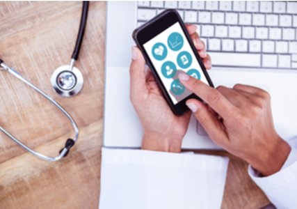 Most US Healthcare Apps Susceptible to Cyber-Attack