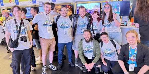 Agonalea Games secures $2m in funding from Mika Capital