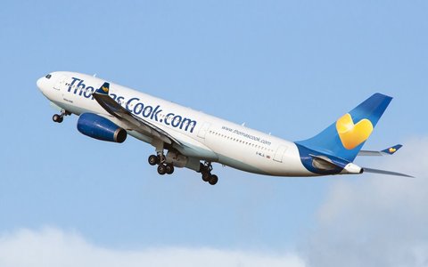 Banks Add to Confusion as Scammers Target Thomas Cook Customers