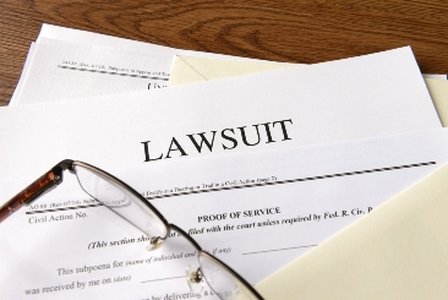 Icann Files Suit in Germany in Bid to Clarify GDPR