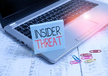#ISC2Congress: How to Mitigate Evolving Insider Threats