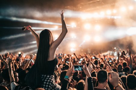 Live Event Manufacturer Reveals Employee Data Breach