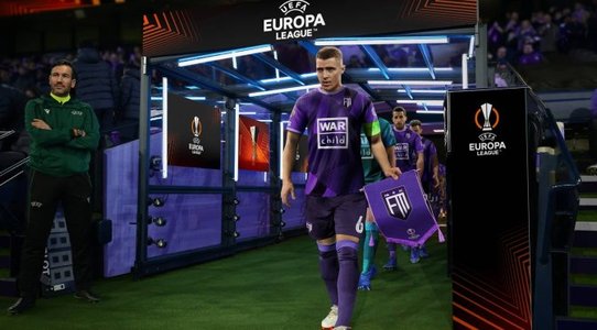 Football Manager 2025 will be a true next-gen revolution, using Unity Engine