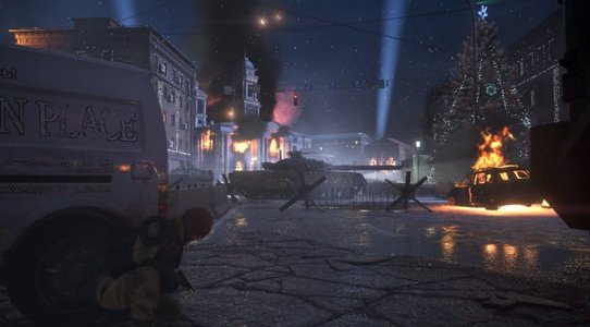 New Left Alive trailer showcases 15 minutes of gameplay footage + PC System Requirements