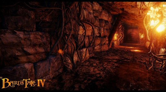 First The Bard’s Tale IV patch released, addresses crashes, loading times and framerate issues
