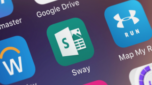 Microsoft Sway Pages Weaponized to Perform Phishing and Malware Delivery