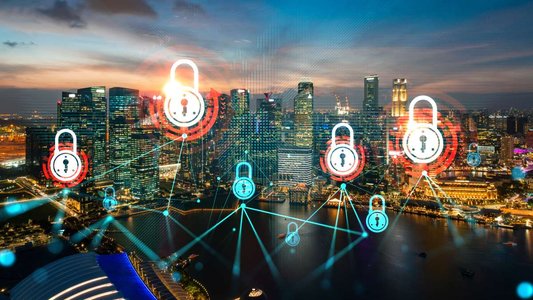 Singapore Launches Accelerator for International Cybersecurity Startups