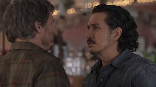 THE LAST OF US: Joel & Ellie Make It To Wyoming In New Photos From Episode 6: "Kin"