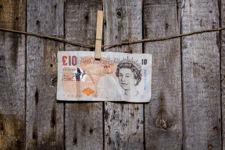 Money Launderers Get 33 Years for £70m Criminal Scheme