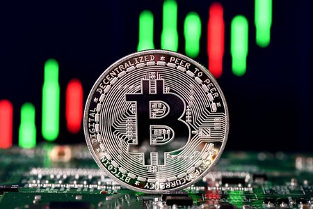 Bitcoin Exchange Owner Jailed for Money Laundering