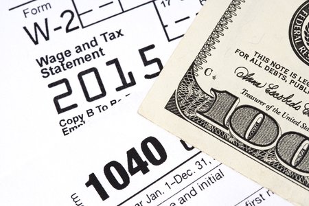 55+ Companies and Counting Fall to W-2 Phishing Scams