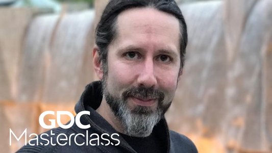 Q&A: Chris Barney on developing your own pattern language