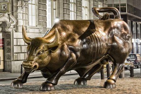 Insider Thieves Pilfer High-finance Trading Algorithms