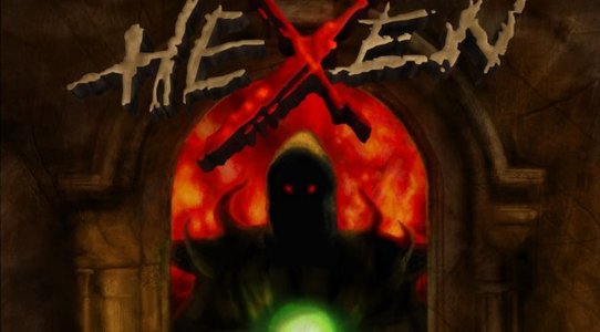 Hexen receives an amazing AI-enhanced ESRGAN HD Texture Pack, improves around 1000 textures