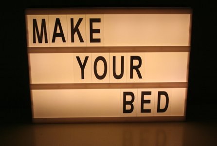 #ISC2Congress: Military Hero Shares Tips for a Successful Life