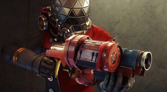 New version of jmx777’s Prey mod adds new graphics settings, more blood, missing shadows & effects