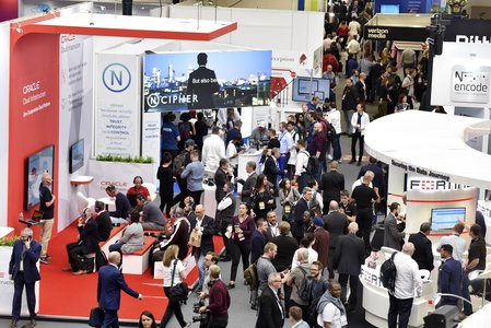 New Dates Confirmed for Infosecurity Europe 2021