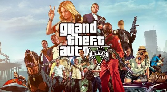 GTA5 has sold 135 million units, The Outer Worlds 3 million, Red Dead Redemption 2 35 million