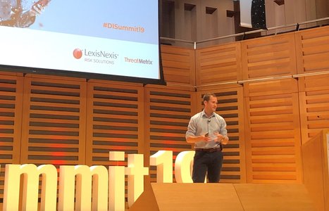 #DISummit19: Fraudsters Always React & Respond to Better Security