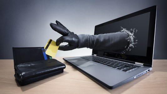 Brits Lose $9.3bn to Scams in a Year