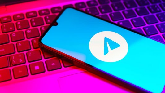 Telegram Boss Agrees to Closer Police Cooperation