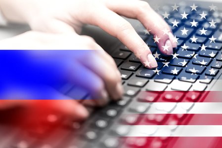 US Indicts Another Russian for Role in Info Warfare Campaign