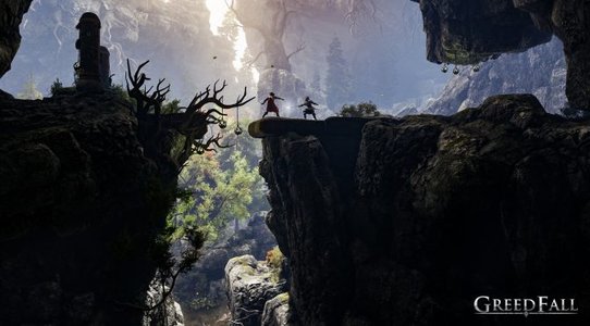 Greedfall won’t be using the Denuvo anti-tamper tech, no plans for DLC or mod support