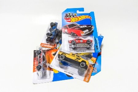 Toy Giant Mattel Narrowly Escapes Phishing Scam