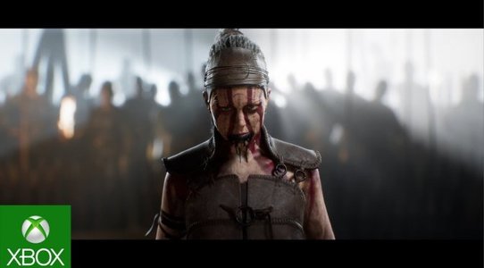 Senua’s Saga: Hellblade II will be now powered by Unreal Engine 5
