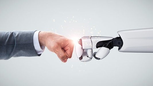 Generative AI A Boon for Organizations Despite the Risks, Experts Say