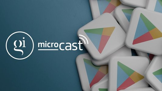 Opening up Google Play offers publishers a three-year window to change mobile gaming | Microcast