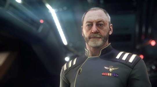 Star Citizen will support the Vulkan API and will eventually drop DirectX 11 support