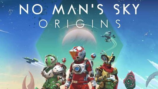 NO MAN'S SKY "Origins" Update Has Just Become Available, And It Gives Players More Content Than Ever Before