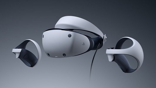 PlayStation VR2 could be getting PC support later this year