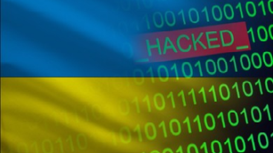 Russian Sandworm Hackers Linked to New Ransomware Blitz