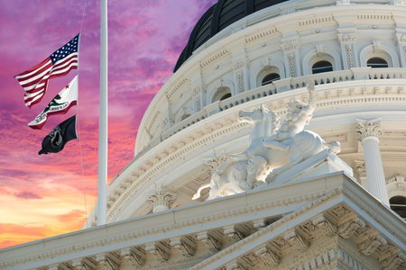 California Passes FLASH Act