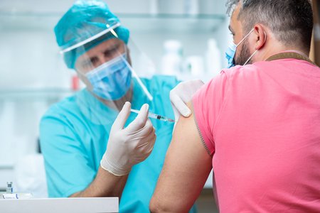 Influencers Offered Money to Vilify Vaccine