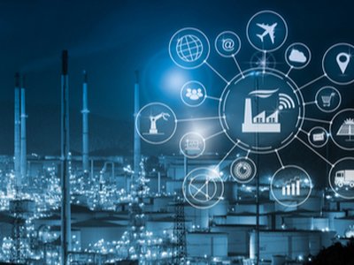 ICS and IIoT Increasingly Vulnerable to Hackers