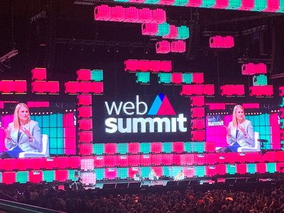 #WebSummit2021: Facebook Whistleblower Denounces Meta Rebrand and Calls for Zuckerberg to Step Down