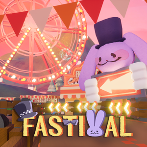 How I developed good communication skills while working on Fastival