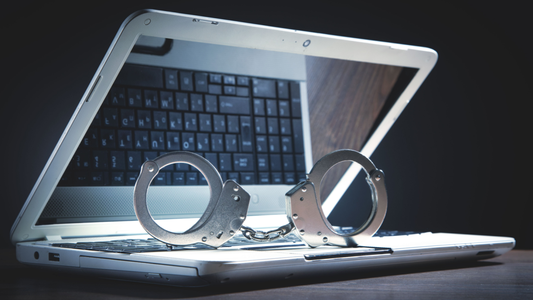 Nigerian Police Dismantle Major Cybercrime Hub