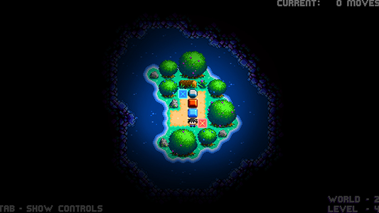 Reflections on tutorial design in Puzzledorf