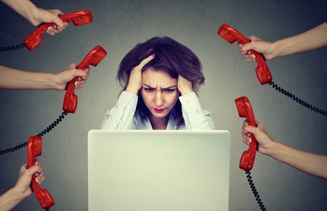 ICO Swamped with GDPR Breach Over-Reporting