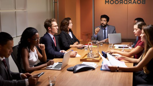 Board Members Struggling to Understand Cyber Risks