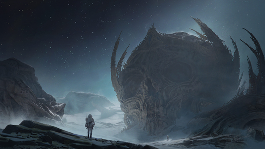 Mass Effect game director creating "new sci-fi universe" at Humanoid Studios