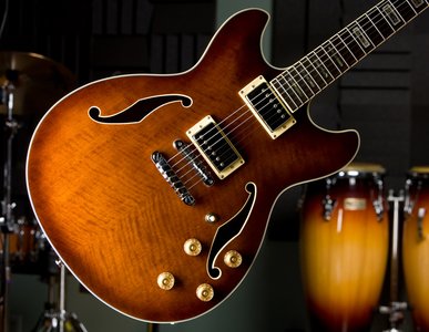 Guitar Tuition Website Suffers Six-Month Data Breach