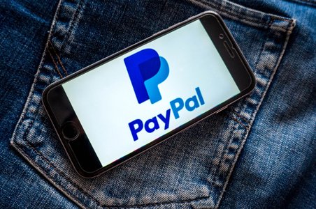 PayPal Tops List of Most Imitated Brands
