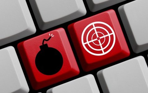 EU Set to Legislate on Terror Content